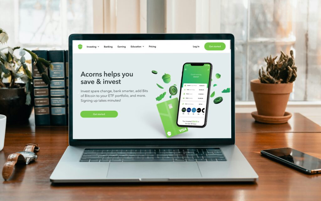 Best landing page for fashion