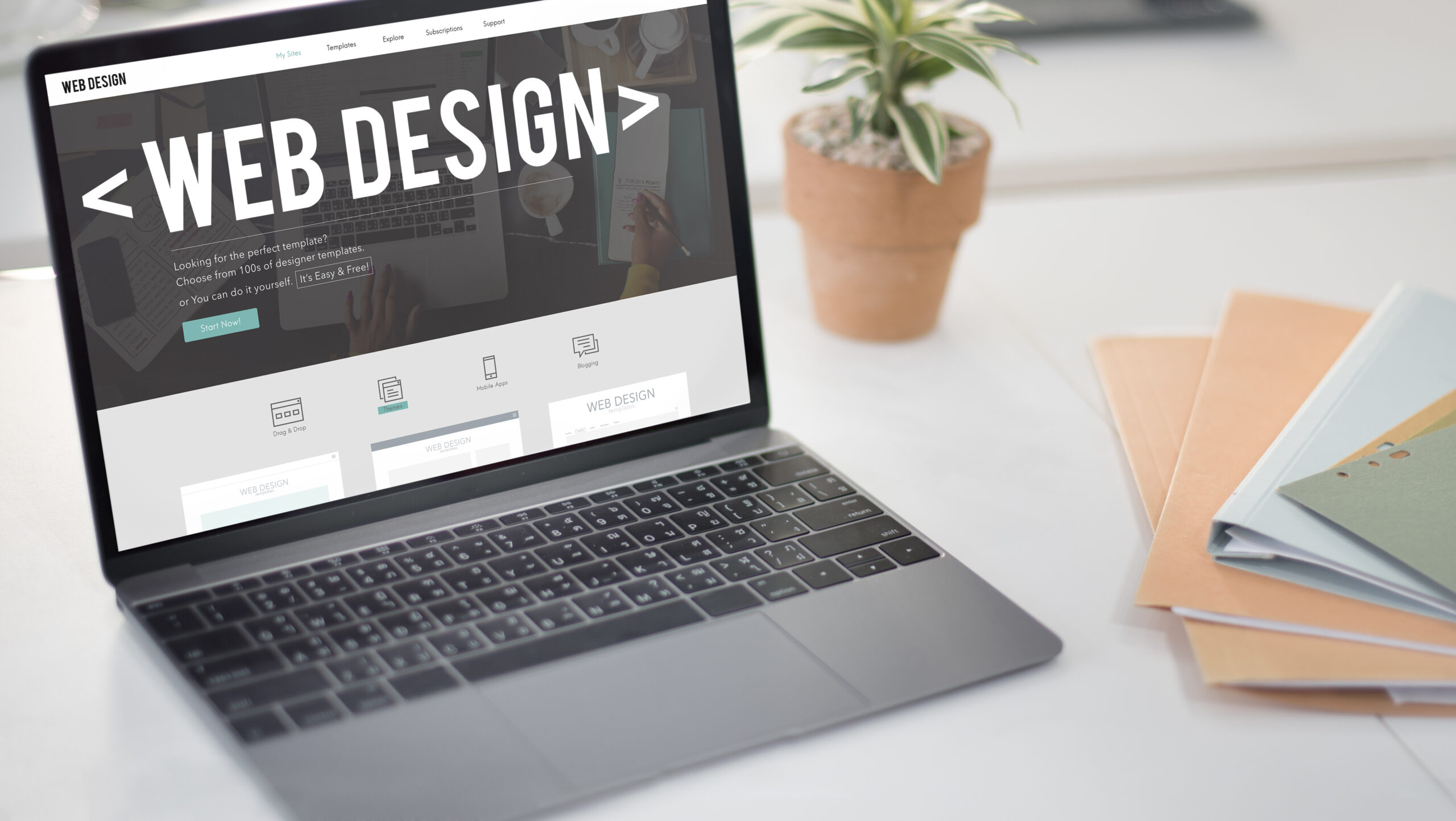 How to Improve SEO on a Landing Page